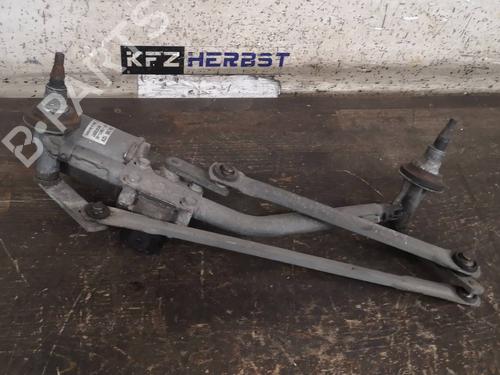 Front wipers mechanism FORD FIESTA V (JH_, JD_) ST150 | BP12893119C83 