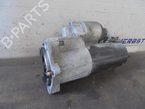 Used Starter SEAT EXEO ST (3R5) 2.0 TDI (143 hp) 19946823