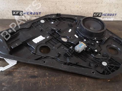 Used Rear left window mechanism HYUNDAI i30 Estate (GD) 1.4 (99 hp) 12874279