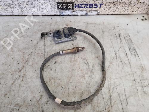 Elektronisk sensor FIAT TIPO Hatchback (356_, 357_) 1.6 D (356HXG1B, 356HXG11) (120 hp) 29447004
