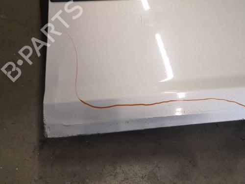 Right front door FORD FOCUS C-MAX (DM2) 1.8 | BP12895572C3 