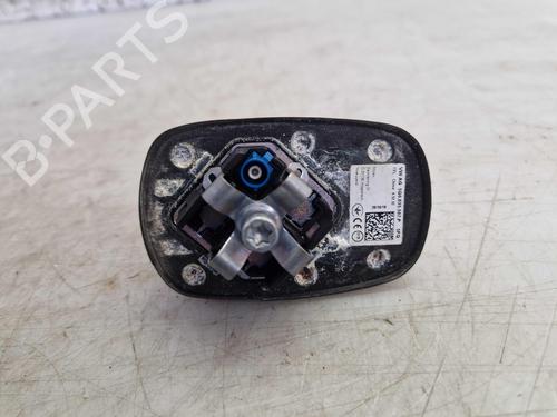 Antenna/Base SKODA OCTAVIA III Combi (5E5, 5E6) 2.0 TDI | BP27638064C140 
