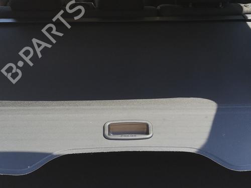 Cappelliera Cappelliera FORD MONDEO IV Turnier (BA7) 2.0 TDCi (140 hp) 36965055 36965055