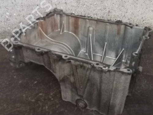 Used Oil sump FORD FOCUS III 1.0 EcoBoost (100 hp) 22292697