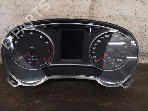Used Instrument cluster AUDI A1 Sportback (8XA, 8XF) 1.2 TFSI (86 hp) 20091976