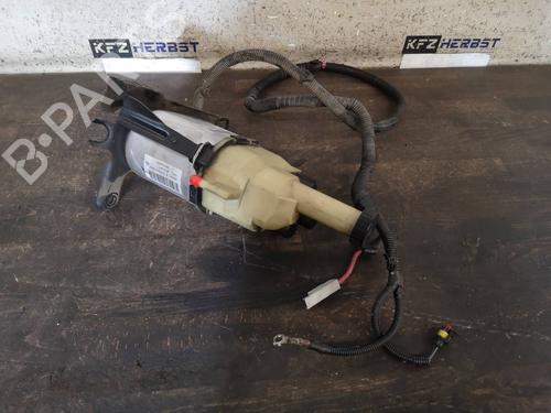 Pompe de direction assistée OPEL ASTRA G Hatchback (T98) 1.7 TD (F08, F48) (68 hp) 13071112