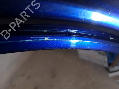 Left rear door FIAT GRANDE PUNTO (199_) 1.4 (199AXB1A) | BP13443667C4 