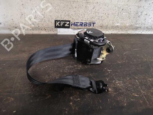 Used Rear left seatbelt FORD FOCUS IV (HN) 1.5 EcoBoost (150 hp) 12881101