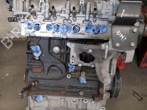 Used Engine OPEL INSIGNIA A (G09) 2.0 CDTI (68) (140 hp) 22277724