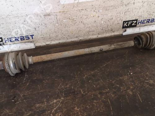 Used Left rear driveshaft NISSAN X-TRAIL I (T30) 2.2 dCi 4x4 (136 hp) 19693607