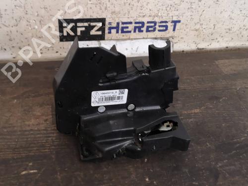 Used Front right lock RENAULT MEGANE IV Grandtour (K9A/M/N_) 1.3 TCe 100 (K9N8) (102 hp) 13442924