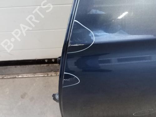 Left rear door BMW 3 (F30, F80) 320 d | BP22293860C4 