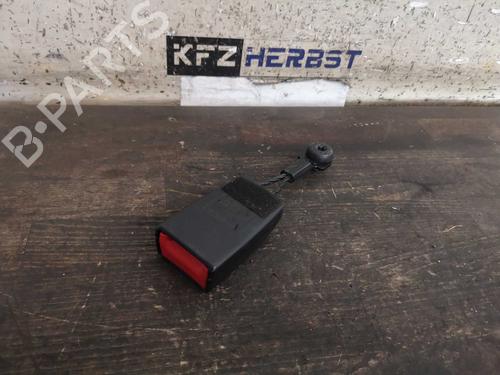 Used Front right seatbelt FORD TRANSIT CONNECT V408 Box Body/MPV 1.5 TDCi (101 hp) 22277561