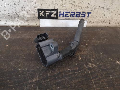 Used Electronic module NISSAN QASHQAI II (J11, J11_) 1.3 DIG-T (160 hp) 30854602