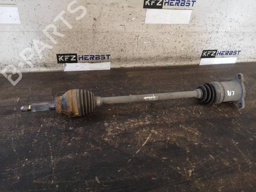 Used Left front driveshaft SUZUKI SX4 S-Cross (JY) 1.6 AllGrip (AKK 416) (120 hp) 13444179