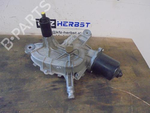Front wiper motor CITROËN C4 Grand Picasso I (UA_) 1.6 VTi 120 | BP12884924M29 