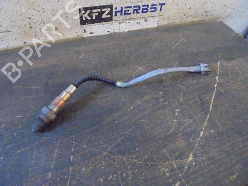 Elektronisk sensor RENAULT LAGUNA III (BT0/1) 2.0 16V Turbo (170 hp) 12873010