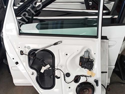 Left rear door VW POLO V (6R1, 6C1) 1.2 | BP22292629C4 