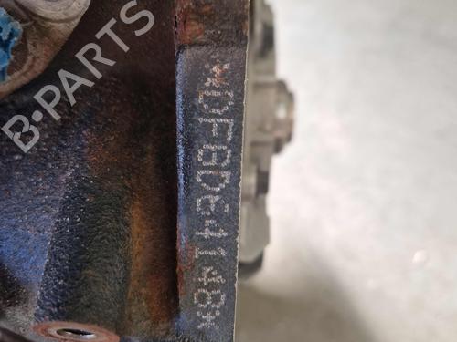 Engine VW TOURAN (5T1) 2.0 TDI | BP30293693M1 