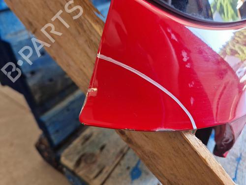 Tailgate OPEL CORSA E (X15) 1.4 (08, 68) | BP25603308C6 