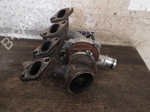 Turbocharger/Supercharger OPEL CORSA E (X15) 1.4 Turbo (08, 68) | BP22287439M71 