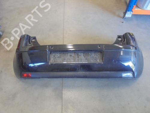 Used Rear bumper CITROËN C4 I (LC_) 1.6 HDi (90 hp) 12886940
