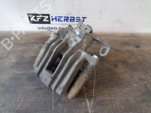 Used Left rear brake caliper SEAT TOLEDO IV (KG3) 1.2 TSI (86 hp) 12864771