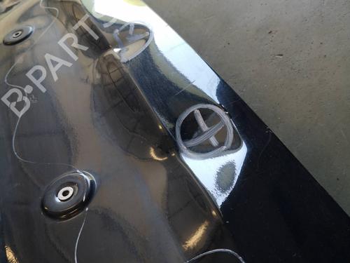 Tailgate FORD FIESTA V (JH_, JD_) 1.3 | BP12879530C6 