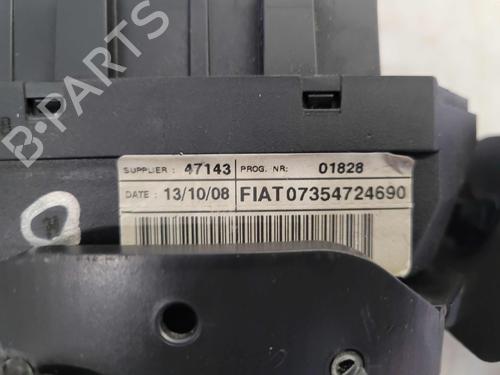 Steering column stalk FIAT 500 (312_) 1.2 (312AXA1A) | BP24950340I23 
