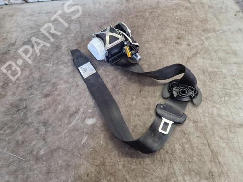 Used Front left seatbelt Front left seatbelt VW POLO V (6R1, 6C1) 1.2 (60 hp) 35802709 35802709