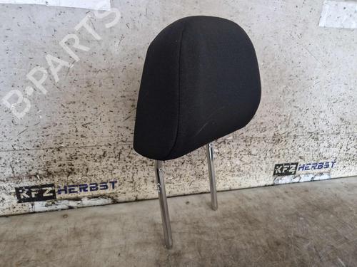 Used Headrest Headrest VW POLO VI (AW1, BZ1, AE1) 1.0 TSI (95 hp) 36560540 36560540