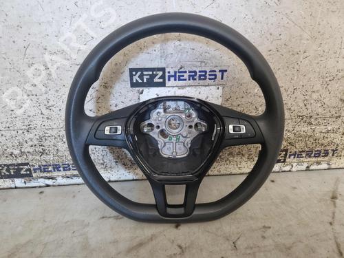 Used Steering wheel Steering wheel VW POLO VI (AW1, BZ1, AE1) 1.0 (75 hp) 40254854 40254854