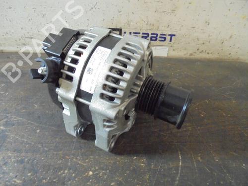 Used Alternator FORD ECOSPORT 1.0 EcoBoost (125 hp) 13434908