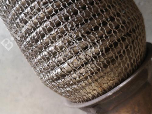 Exhaust system MASERATI GHIBLI III (M157) 3.0 D | BP13063754M121 