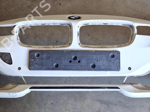 Used Front bumper Front bumper BMW 3 (F30, F80) 320 d (184 hp) 34644963 34644963