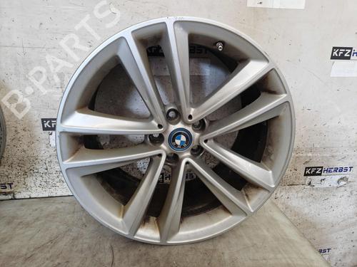 Used Rim BMW 7 (G11, G12) 740 e, Le (326 hp) 29563029