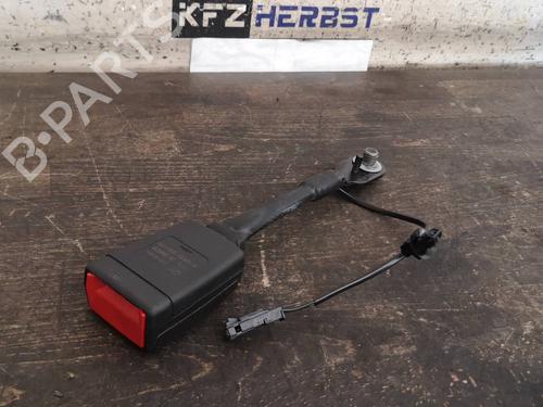 Used Front right seatbelt OPEL ASTRA K Sports Tourer (B16) 1.6 CDTi (35) (110 hp) 12879032