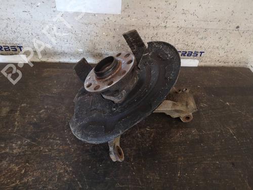 Used Left front steering knuckle SKODA OCTAVIA III Combi (5E5, 5E6) 1.6 TDI (115 hp) 12879826