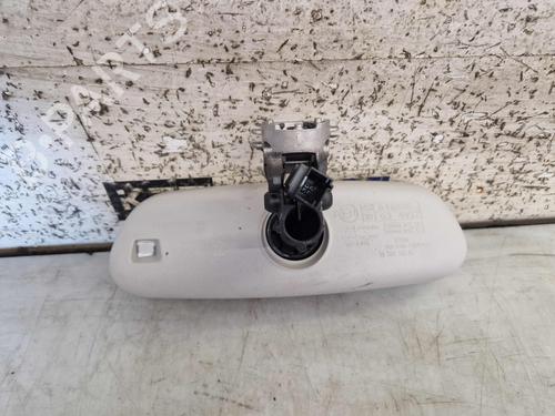 Rear mirror CITROËN GRAND C4 SPACETOURER (3A_, 3E_) 1.5 BlueHDi 130 | BP29497420I6 