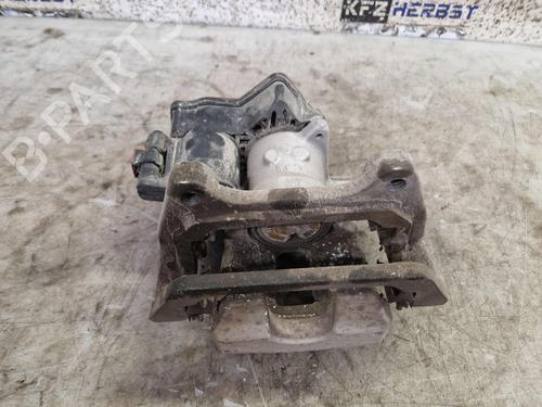 Right rear brake caliper TESLA MODEL Y (5YJY) EV All-wheel Drive | BP33819337M106 - Image 2