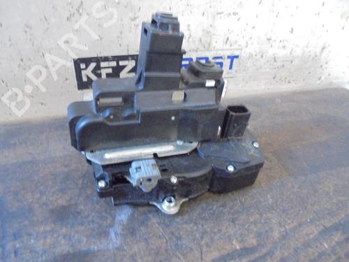 Rear left lock CHEVROLET CAPTIVA (C100, C140) 2.0 D 4WD | BP12887297C100 