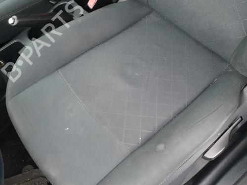 Siège avant gauche FORD FIESTA VI (CB1, CCN) 1.25 | BP30481813C15 