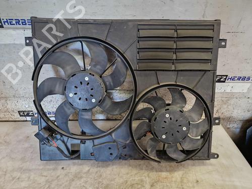Used Electronic module VW SHARAN (7N1, 7N2) 1.4 TSI (150 hp) 27291293