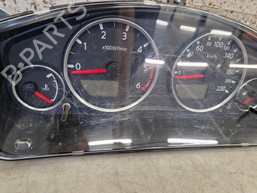 Instrument cluster NISSAN PATHFINDER III (R51) 2.5 dCi 4WD | BP27543558C47 