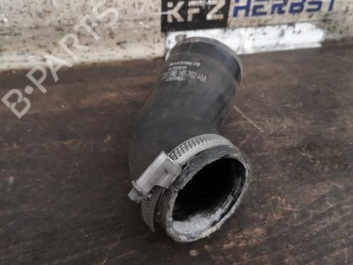 Used Pipe VW SHARAN (7N1, 7N2) 2.0 TDI (140 hp) 22291724