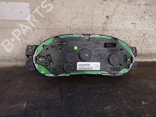 Instrument cluster DACIA LODGY (JS_) 1.6 | BP12879422C47 