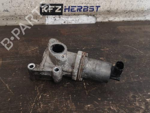 Egr HYUNDAI i30 (GD) 1.4 CRDi (90 hp) 12860822