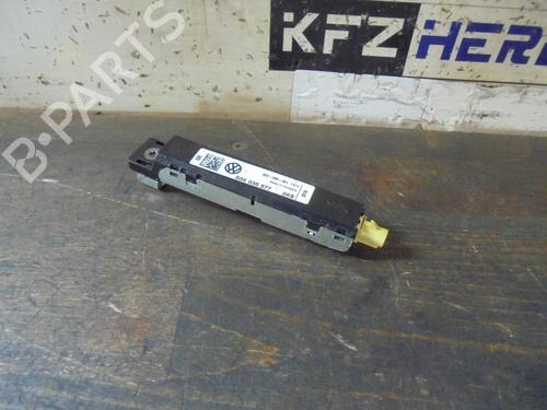 Used Electronic module VW GOLF VII (5G1, BQ1, BE1, BE2) 1.2 TSI (86 hp) 20091340