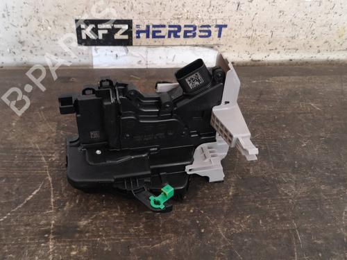 Rear left lock HYUNDAI KONA (OS, OSE, OSI) 1.6 CRDi e-VGT | BP12892484C100 