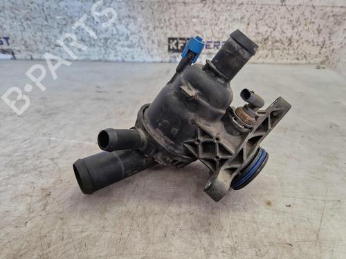 Used Thermostat housing FORD TRANSIT CUSTOM V362 Van (FY, FZ) 2.0 EcoBlue (130 hp) 28278019